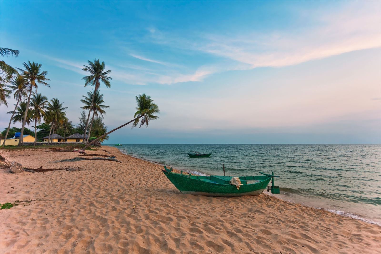 Insel Phu Quoc Island